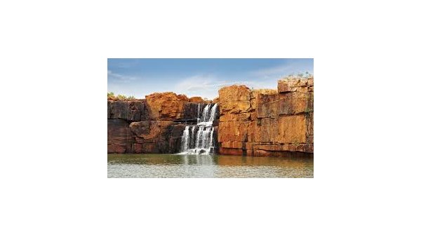 The Kimberley – Cruising to the Australian Outback