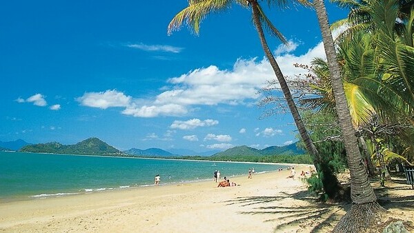 Cairns - Gateway to the Great Barrier Reef