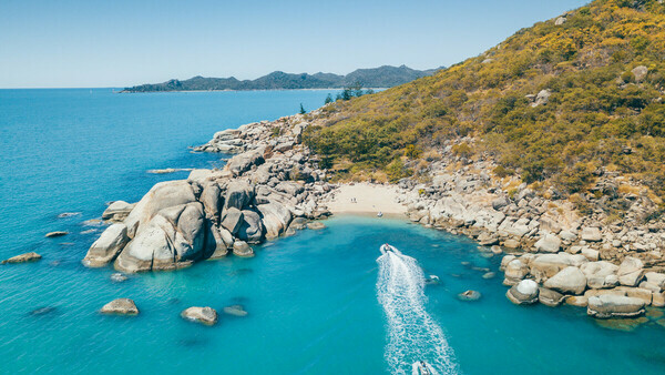 Magnetic Island
