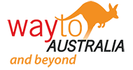 Way to Australia