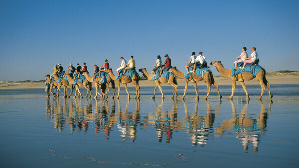 Broome - the pearl of the North