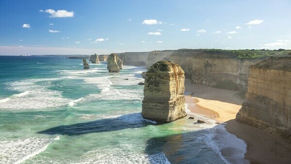 Great Ocean Road from $114.00 per person
