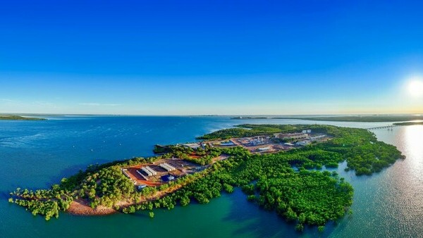 Tiwi Islands Aboriginal Cultural Tour