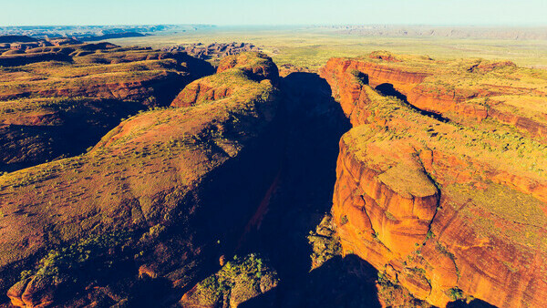 Bungle Bungle Wanderer - scenic air tour with Aviair