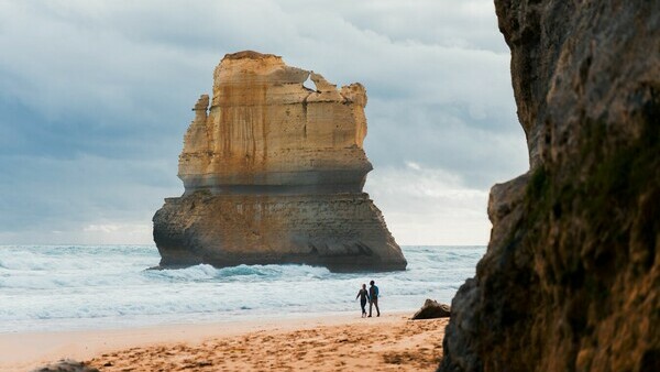 Melbourne Tour: Great Ocean Road (2 Days)