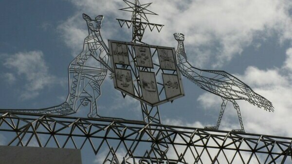 Sydney - Canberra - Sydney