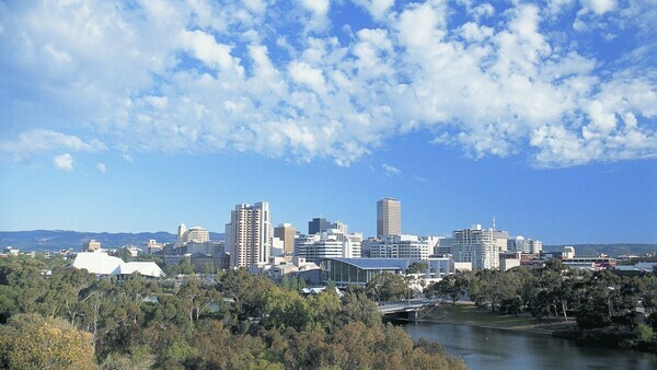 Adelaide and Hahndorf - from $65.00 per person