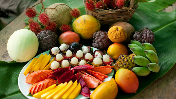 Tropical Fruit World from $160.00 per person