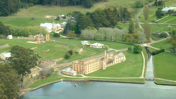 Port Arthur